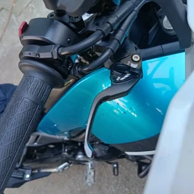 Cfmoto MT 450 mt, снимка 13
