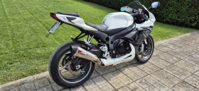 Suzuki Gsxr 600 L1, снимка 4