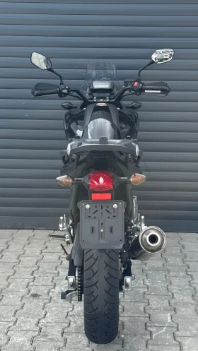Honda Nc 700i A2 КАТЕГОРИЯ, снимка 7