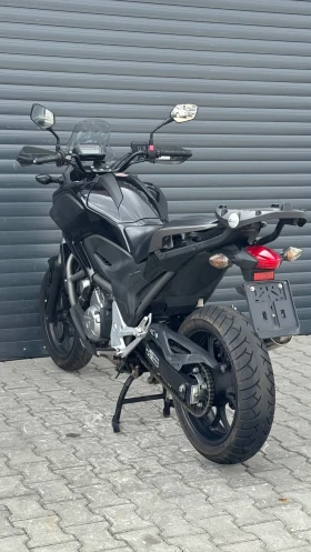 Honda Nc 700i A2 КАТЕГОРИЯ, снимка 8