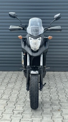 Honda Nc 700i A2 КАТЕГОРИЯ, снимка 3