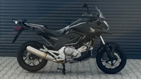Honda Nc 700i A2 КАТЕГОРИЯ, снимка 5