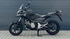 Honda Nc 700i A2 КАТЕГОРИЯ, снимка 1