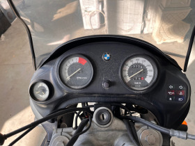BMW F 650st, снимка 5 - Мотоциклети и мототехника - 45091884