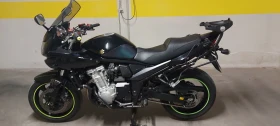 Suzuki Bandit GSF 1250 SA, снимка 3