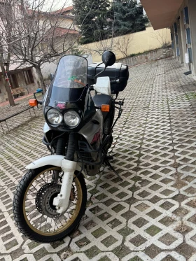 Honda 750 Африка Туин-РД07, снимка 6