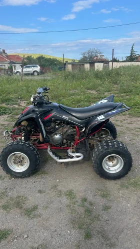 Обява за продажба на Yamaha Yfm Yamaha Raptor 350R ~7 500 лв. - изображение 2