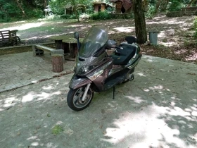 Обява за продажба на Piaggio XEvo ~2 700 лв. - изображение 1