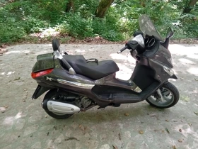 Обява за продажба на Piaggio XEvo ~2 700 лв. - изображение 2
