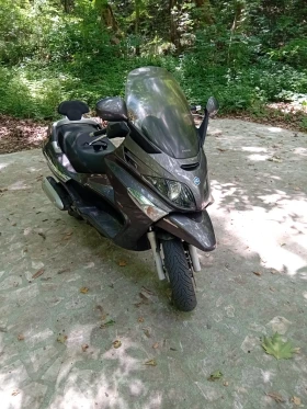 Обява за продажба на Piaggio XEvo ~2 700 лв. - изображение 1