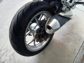 Honda Nc 750 ABS TC LED  | Mobile.bg    6