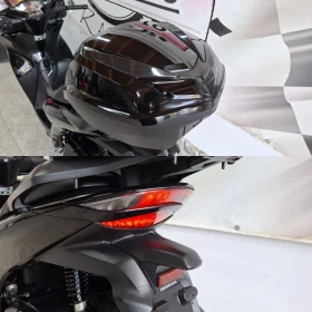 Honda Sh 150i * SPORT EDITION * * *  | Mobile.bg    8