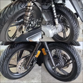 Honda Sh 150i * SPORT EDITION * * *  | Mobile.bg    7