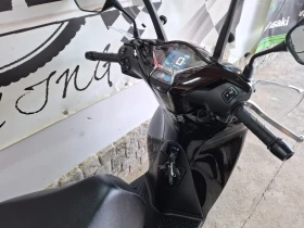 Honda Sh 150i * SPORT EDITION * * *  | Mobile.bg    12