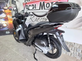 Honda Sh 150i * SPORT EDITION * * *  | Mobile.bg    6