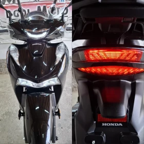 Honda Sh 150i * SPORT EDITION * * *  | Mobile.bg    17