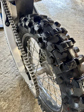 Yamaha Yzf 250, снимка 5