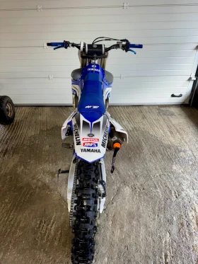 Yamaha Yzf 250, снимка 6
