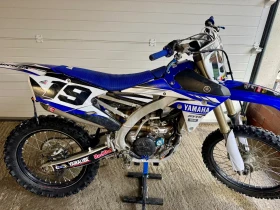 Yamaha Yzf 250, снимка 2