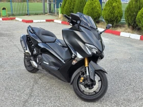 Yamaha T-max 530 DX, снимка 7
