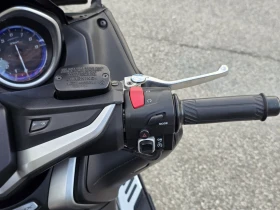 Yamaha T-max 530 DX, снимка 12