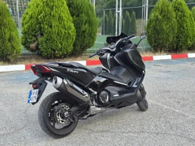 Yamaha T-max 530 DX, снимка 5
