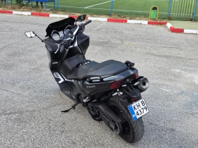 Yamaha T-max 530 DX, снимка 4
