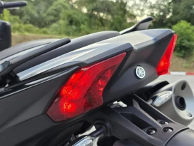 Yamaha T-max 530 DX, снимка 14