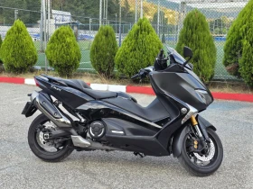 Yamaha T-max 530 DX, снимка 6
