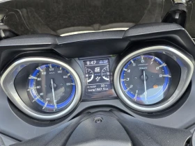 Yamaha T-max 530 DX, снимка 13