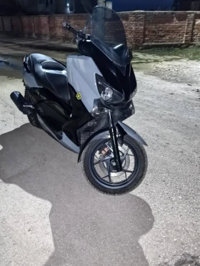 Yamaha X-max 250 Х max | Auto.bg — изображение 3