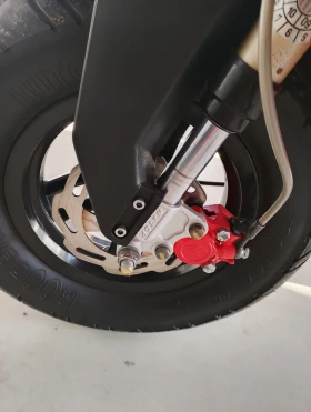 Peugeot Ludix Blaster  | Mobile.bg � ����� ������ 5