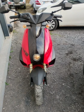 Peugeot Ludix Blaster  | Mobile.bg � ����� ������ 2