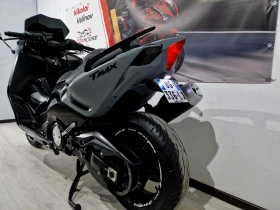 Yamaha T-max 530ie 2013�. | Mobile.bg � ����� ������ 4