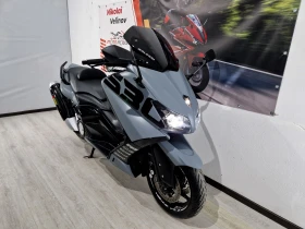Yamaha T-max 530ie 2013�. | Mobile.bg � ����� ������ 14