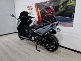 Yamaha T-max 530ie 2013�. | Mobile.bg � ����� ������ 3