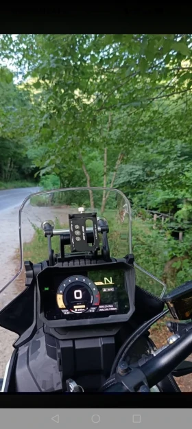 Cfmoto MT 450 mt | Mobile.bg � ����� ������ 8