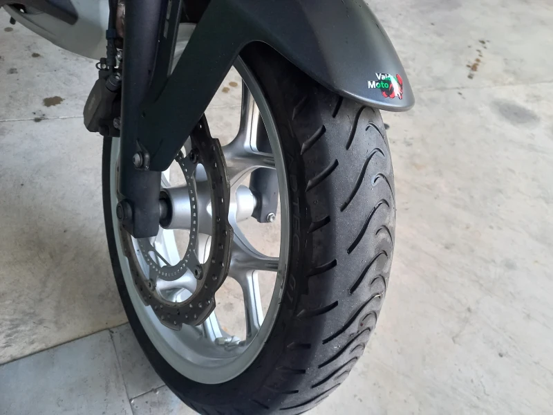 Honda Nc 750 ABS TC LED , снимка 7 - Мотоциклети и мототехника - 52019871