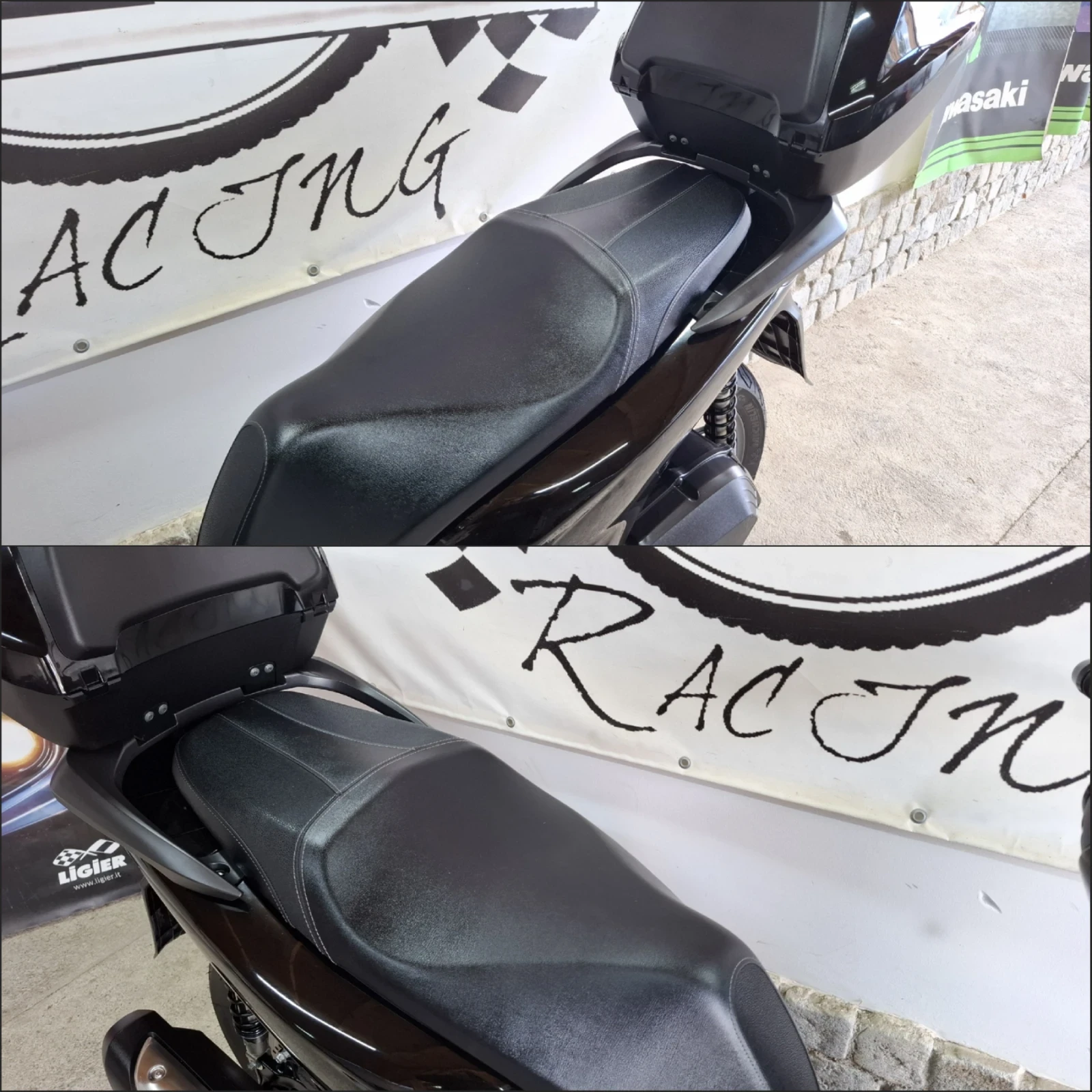 Honda Sh 150i * SPORT EDITION * * *  - изображение 4