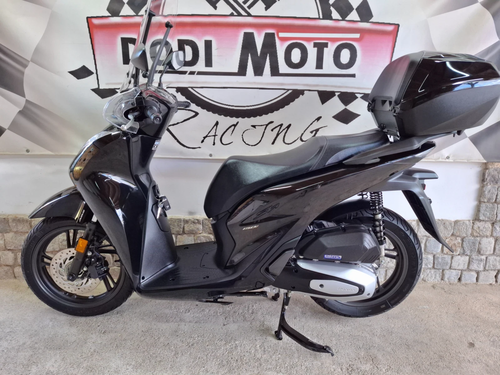 Honda Sh 150i * SPORT EDITION * * *  - изображение 3