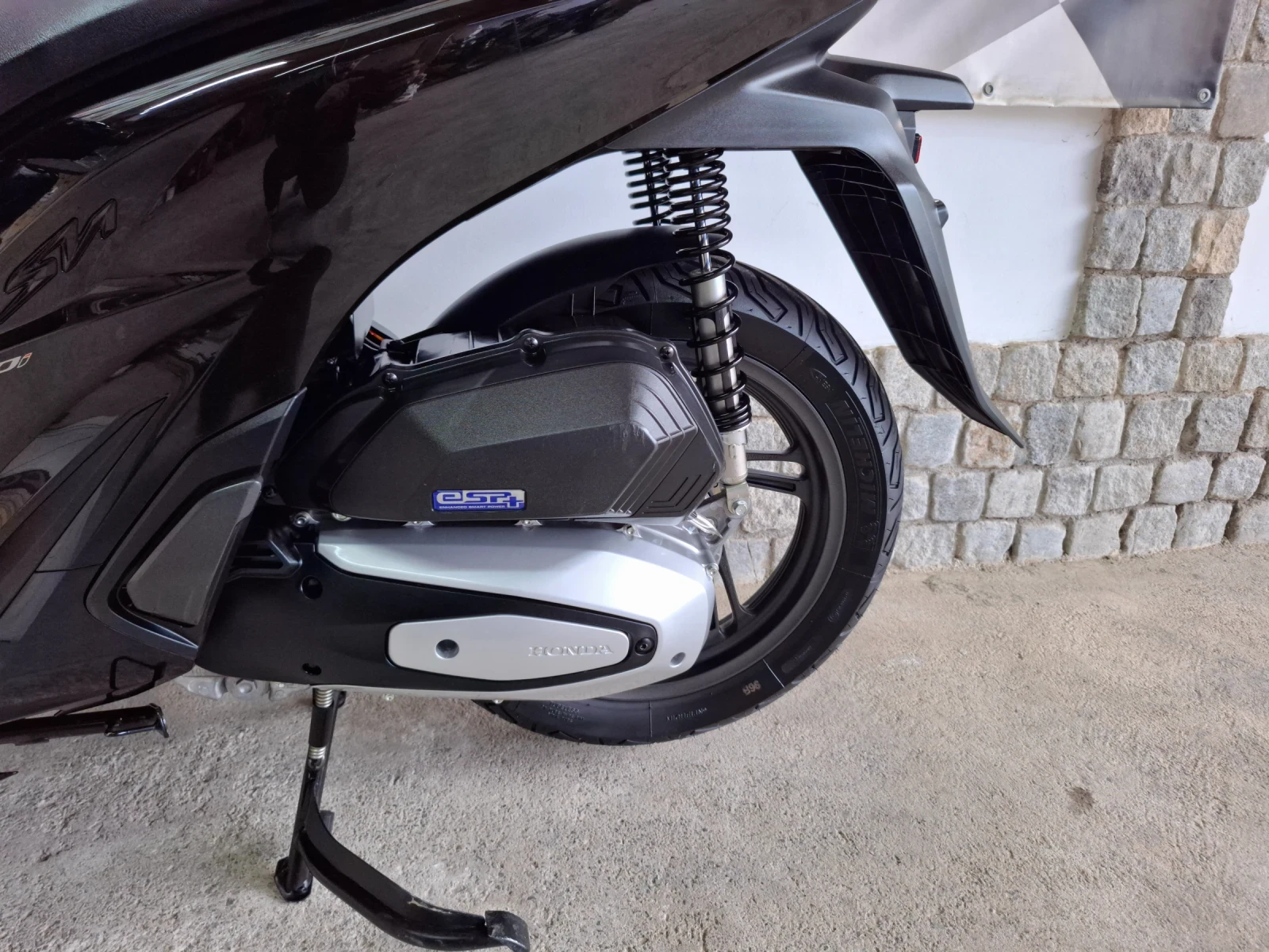 Honda Sh 150i * SPORT EDITION * * *  - изображение 5