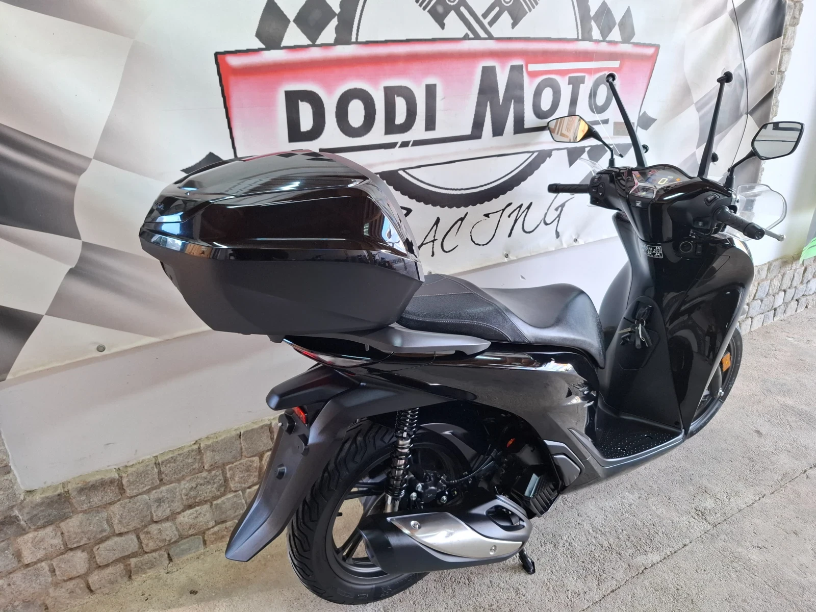 Honda Sh 150i * SPORT EDITION * * *  | Mobile.bg   15