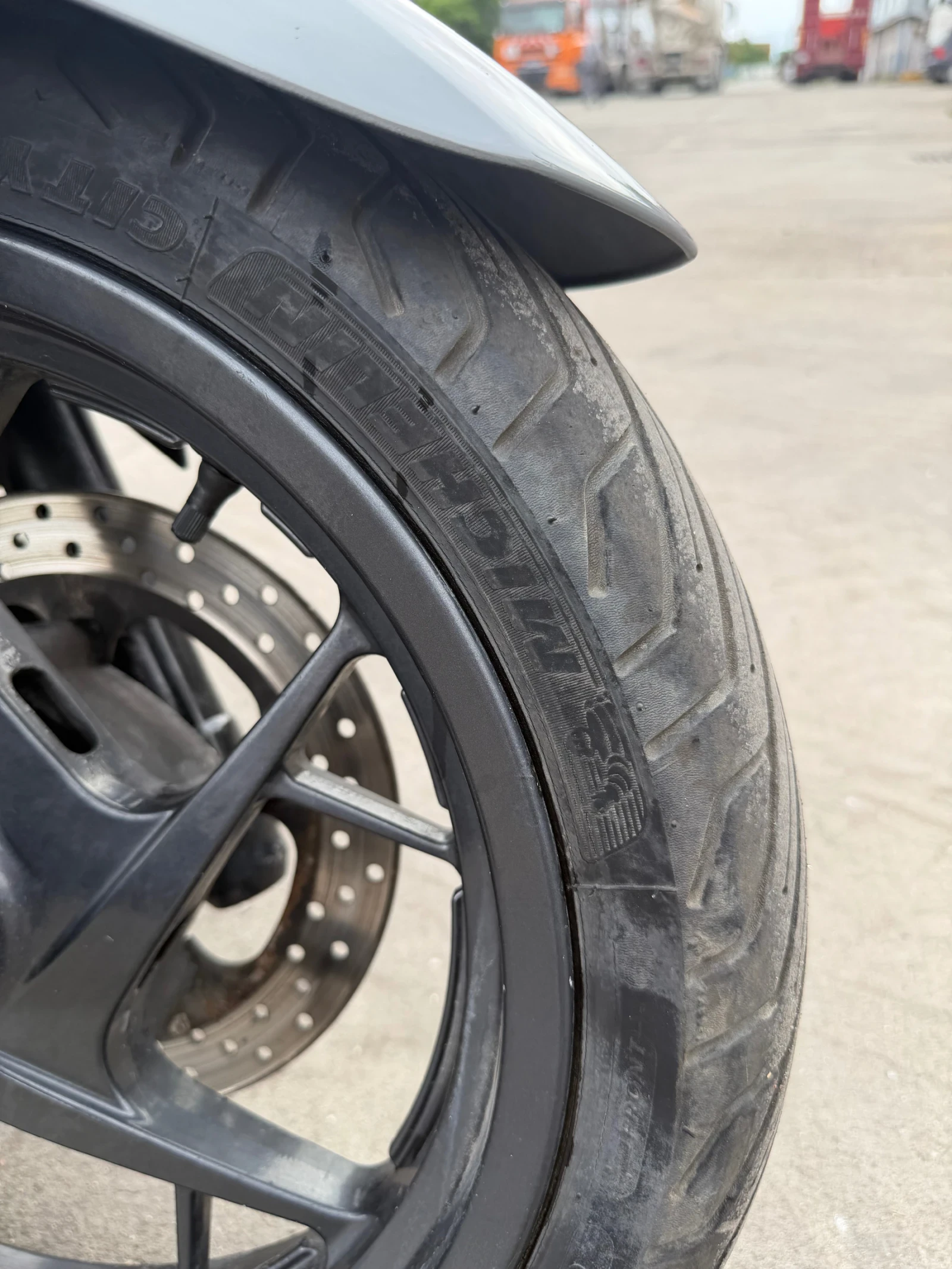Yamaha X-max 250 Х max, снимка 8 - Мотоциклети и мототехника - 55265848