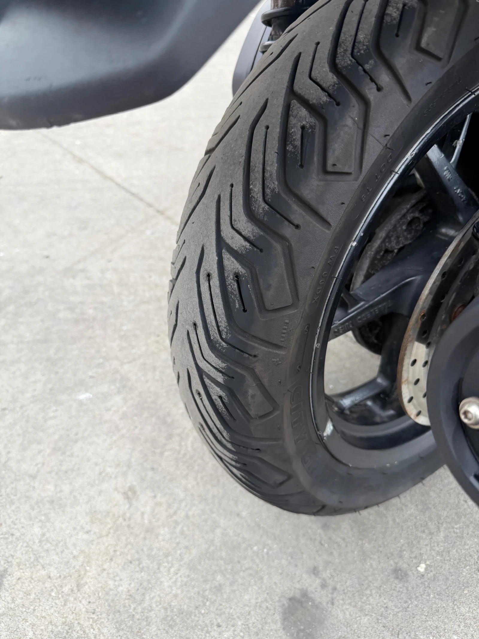 Yamaha X-max 250 Х max, снимка 4 - Мотоциклети и мототехника - 55265848