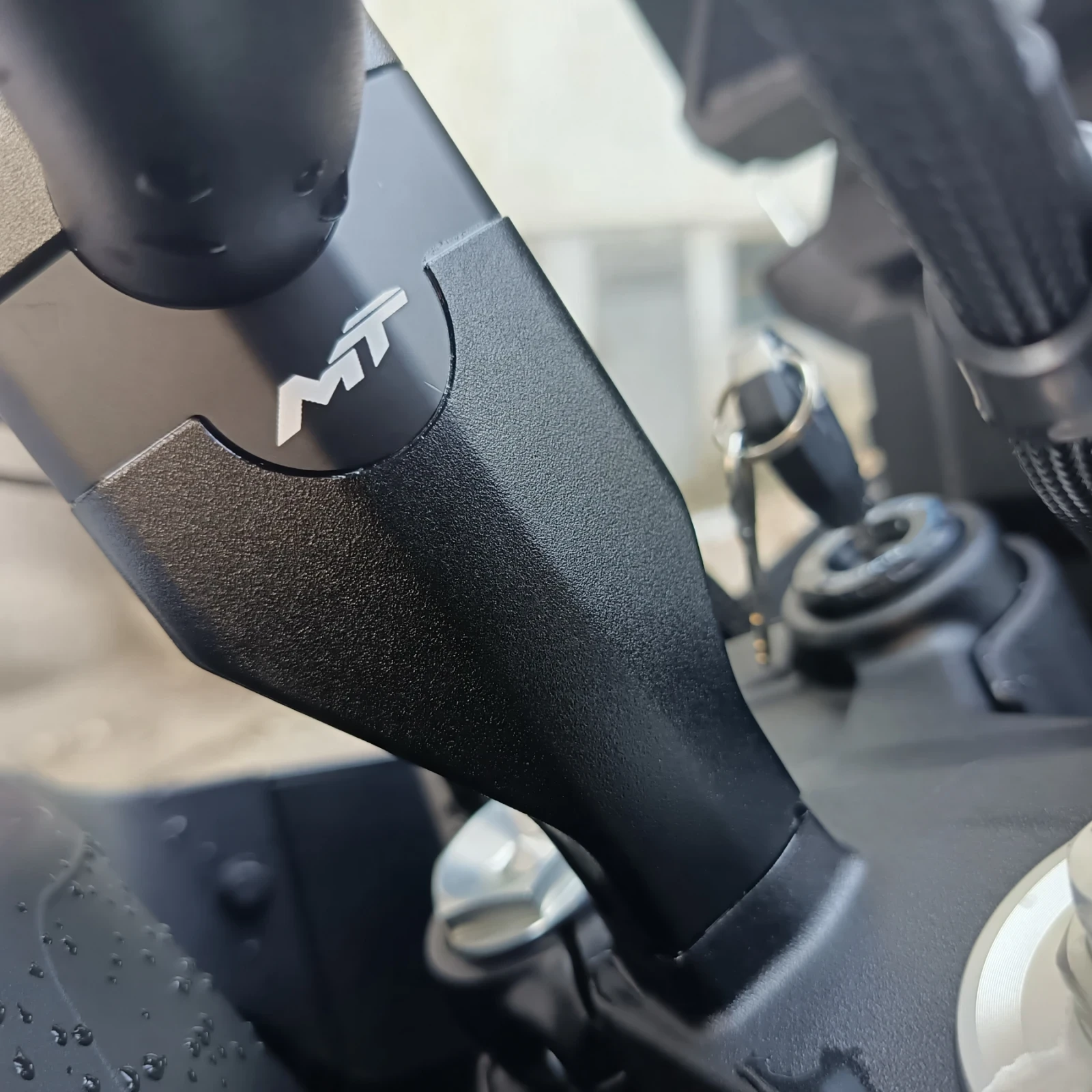 Cfmoto MT 450 mt, снимка 11 - Мотоциклети и мототехника - 55619916