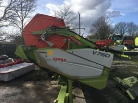 Обява за продажба на Комбайн Claas LEXION 580 TT- НАЛИЧНА И НАМАЛЕНА! ~ 200 400 лв. - изображение 6