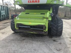 Обява за продажба на Комбайн Claas LEXION 580 TT- НАЛИЧНА И НАМАЛЕНА! ~ 200 400 лв. - изображение 3