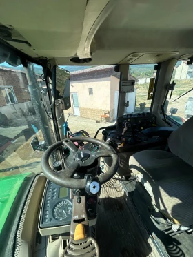 Трактор John Deere 6920s, снимка 10