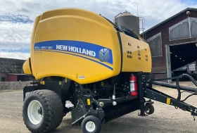  New Holland Roll Belt 180 | Mobile.bg    4