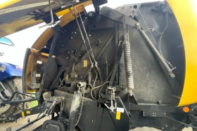  New Holland Roll Belt 180 | Mobile.bg    8
